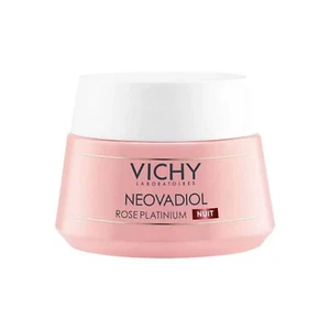 VICHY Neovadiol Rose Platinium ,50ml Revitalisierende und stärkende Rosé-Creme - Bild 1 von 14