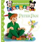 Peter Pan - Paperback NEW Mekdjian, Chris 24/10/2018