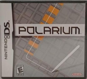 Polarium NDS (Brand New Factory Sealed US Version) Nintendo DS