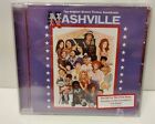 Nashville by Original Soundtrack (CD, Mai-2000, MCA Nashville)