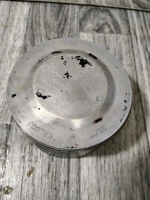 2002-2005 CHEVY TRAILBLAZER GMC ENVOY Piston  Foto 1 de 4