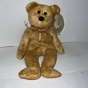 ty beanie babies cashew 2000 - Picture 1 of 6