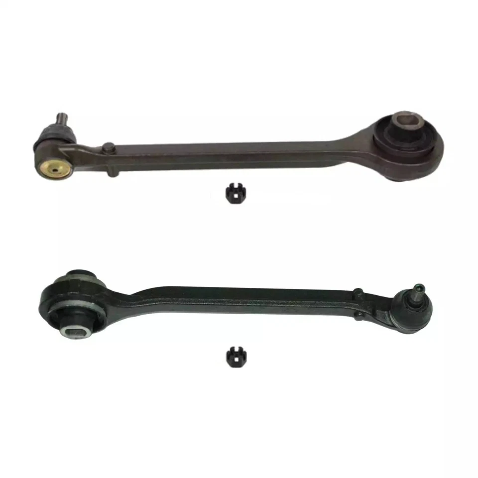 2 Lower Control Arm Set For 2WD Chrysler 300 Dodge Charger Magnum 05-14 R&H - Image 1 of 1