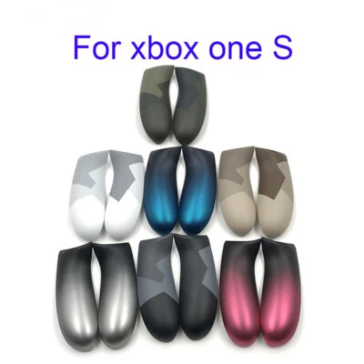 Handle Side Cover For Xbox One Slim Controller Gamepad Rear Grips Handles - Image 1 of 4