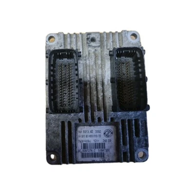Fiat Grande Punto 1.4 ECU 51847330  - Immagine 1 di 4