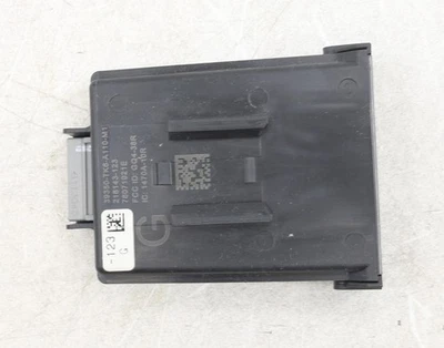 NUEVA UNIDAD RECEPTORA OEM Honda TPMS 39350-TK6-A11 Honda Fit 2009-2011 Foto 1 de 4