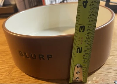 Pet Bowl Non-Slip Weighted No Spill by Boots & Barkley - Image 1 of 4