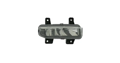 CAPA for 2021-2023 Pacifica Right Fog Light Assembly CH2593164C - Image 1 of 3