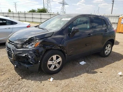 Resorte de reloj usado se adapta a: Chevrolet Trax 2017 grado A Foto 1 de 4