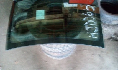 Cristal trasero Nissan Máxima 09-14 con parasol trasero eléctrico térmico Foto 1 de 4