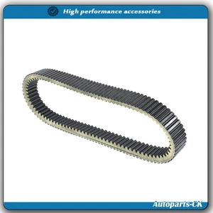 NEW Clutch Drive Belt For Can Am Maverick X3 R 4x4 Max Turbo DPS 422280652 US - Picture 1 of 6