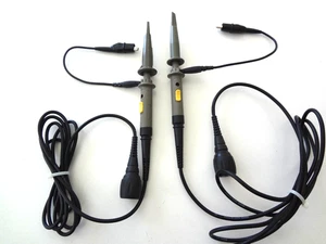 Rigol RP2200 Passive Probe 150Mhz 1:10 (2 probes) works with Rigol DS1052E - Picture 1 of 4