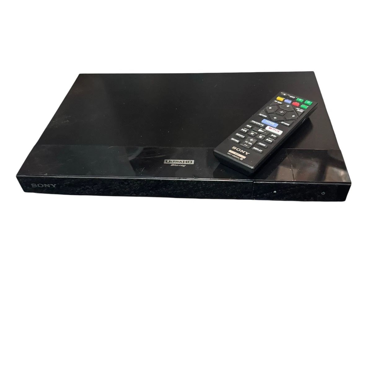 Sony Blu-ray 3D Players for sale | eBay