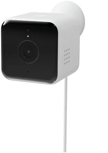 Telecamera di sicurezza esterna Hive View impermeabile Smart CCTV visione notturna HD 8722524 - Foto 1 di 6