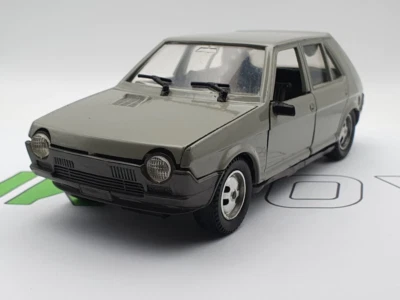 Fiat Ritmo 65 CL S.679 Polistil 1/25 - Immagine 1 di 4