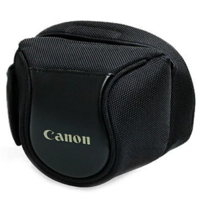 Canon Camera Body Case Bag For Canon EOS 650D 700D 750D 760D 800D 850D series - Image 1 of 2