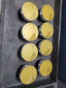 BBC PROFILER 184 12 DEGREE PISTONS - Picture 1 of 5