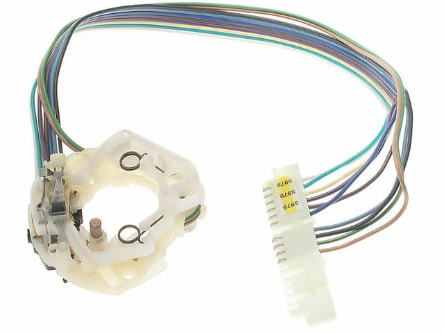 Turn Signal Switch For 1994-1995 GMC G1500 G362RY Turn Signal Switch - Image 1 of 1