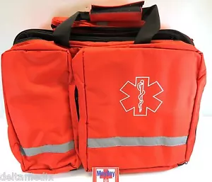 Accesorios de emergencia médica bolsa de primeros auxilios portátil EX-010 191-MAYDAY nueva - Imagen 1 de 2