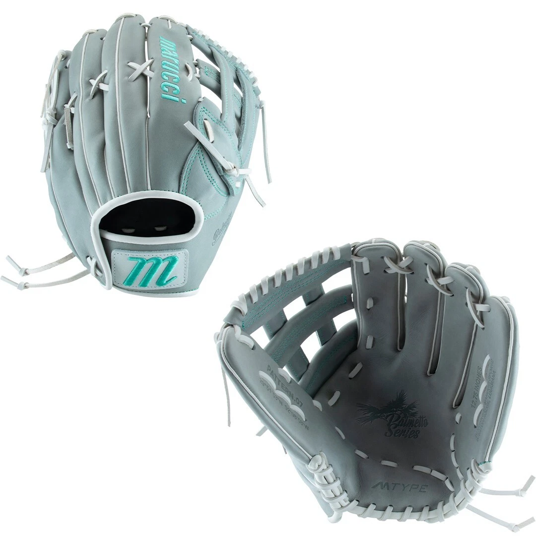 Marucci 12.75 Size Baseball Softball Gloves & Mitts for sale | eBay