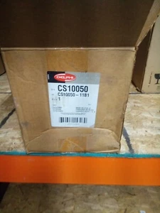 Delphi New AC Compressor FH476 Chevrolet Venture 3.4L 2001 2002 2003 2004 2005 - Picture 1 of 24