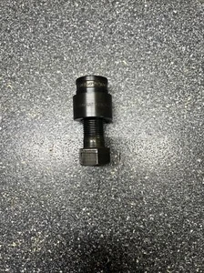 Greenlee 3/4” conduit, 28.3mm hole punch knockout . - Picture 1 of 5