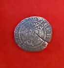 Henry Medieval Silver Penny Hammered Coin