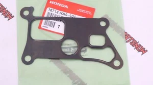 OEM K Series Honda COOLANT EGR Chamber Passage Gasket K20 K24 RSX Si TSX - Picture 1 of 12