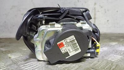 JAGUAR XE SEAT BELT LH FRONT, SEAT BELT ONLY, X760, 05/15- 15 16 17 18 19 20 21  - image 1 of 2