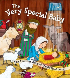 The Very Special Baby - Imagen 1 de 1