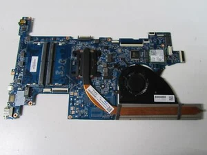 HP NoteBook 15-CS1063CL - Intel i5-8265U@1.6GHz Motherboard - L34169-601 - Parts - Picture 1 of 5