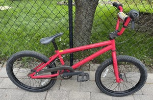 Mosh Bmx Indiana Vintage Bike Parts for 