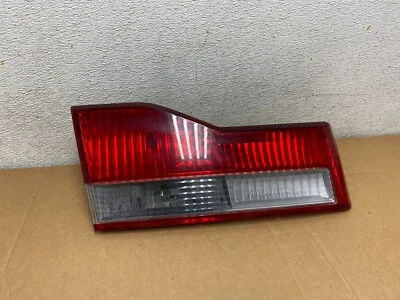 Luz trasera interior lateral izquierda conductor Honda Accord 2001 a 2002 OEM M0473 DW Foto 1 de 4