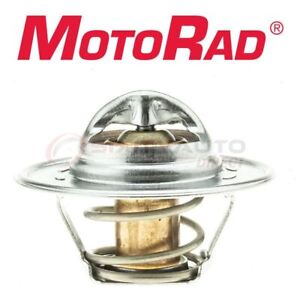 MotoRad Engine Coolant Thermostat for 1940-1949 Buick Roadmaster Series 70 - ma