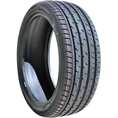 Tire 275/25R26 ZR Mileking LECP MK927 High Performance 98W XL Foto 1 de 4
