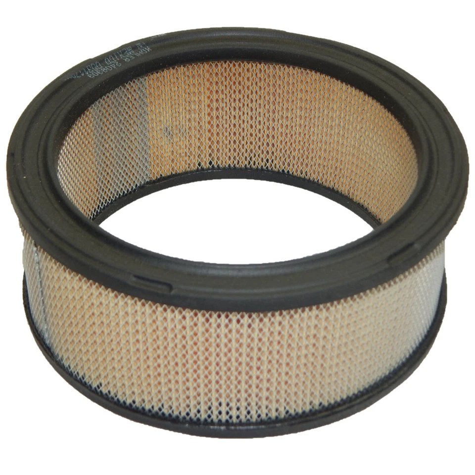 Multiquip OEM for 27HP Kohler Air Filter STR46Sp | 2408303S, 24 08 303-S - Image 1 of 1
