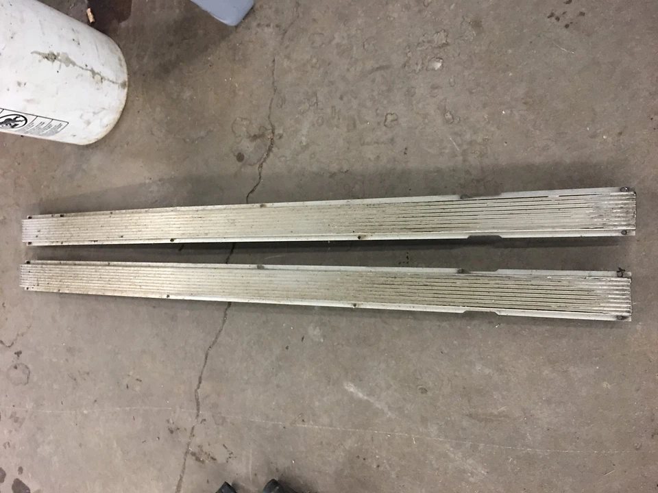 Polaris IQ-R IQ Racer 600 600RR 09 10 11 12 13 14 08 15 coolers heat exchanger - Image 1 of 2