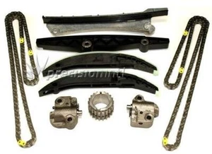 CLOYES 9-0708S TIMING CHAIN KIT MAZDA AJ MAZDA TRIBUTE FORD ESCAPE - Picture 1 of 1