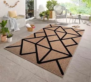Modern Prism Small-Large Indoor Rugs-Mats - Picture 1 of 12