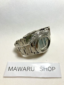 CASIO G-SHOCK MRG-100T  Titanium Watch Excellent Condition - Picture 1 of 14