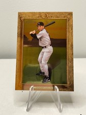 2007 Topps Turkey Red Tadahito Iguchi #36 Chrome /1999 Chicago White Sox