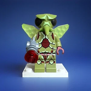 LEGO Space Galaxy Squad Winged Mosquitoid gs003 Minifigure Minifig 70709 70705 - Picture 1 of 7