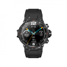 Veho F1S Kuzo Sports Touch Screen White Smart Watch VSW-00 Quality