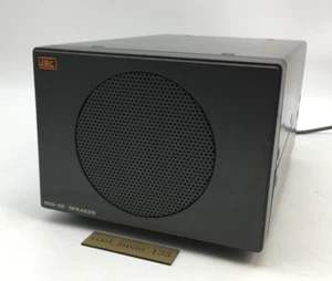 【Excellent】 JRC NVA-88 Speaker Unit For NRD-525 Shortwave Receiver Vintage Teste - Zdjęcie 1 z 24