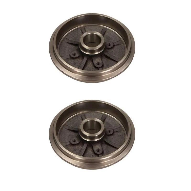 Maxgear Tambour de frein compatible An Oem-nr 19-1353