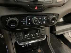 Heater Climate Temperature Control Front Fits 17-23 ACADIA 4821456 - Picture 1 of 12
