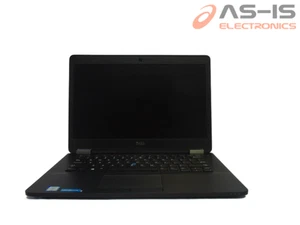 *AS-IS* Dell Latitude E7470 14'' Core i5-No Power, No Ram, No SSD Laptop - Picture 1 of 6