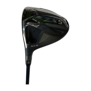 Srixon ZX5 MkII Driver 10.5° Ventus Blue VeloCore 6S Stiff Flex Left Hand 45.5” - Picture 1 of 6