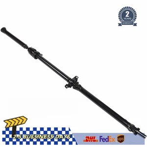 Rear Driveshaft Prop Shaft Assembly For Toyota Venza Sport Utility 3710033030 - Picture 1 of 9