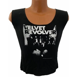 Velvet Revolver tshirt Medium ROXY sunset strip stp slash guns n roses - Picture 1 of 10